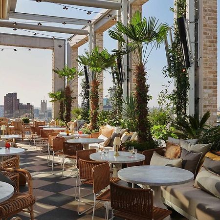 The Hoxton, Southwark Hotel ลอนดอน ภายนอก รูปภาพ