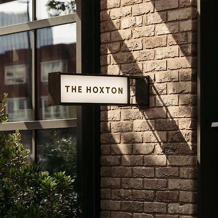 The Hoxton, Southwark Hotel ลอนดอน ภายนอก รูปภาพ