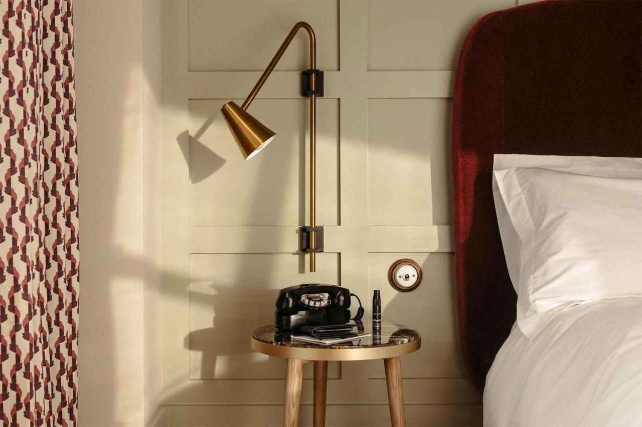 The Hoxton, Southwark Hotel ลอนดอน ภายนอก รูปภาพ