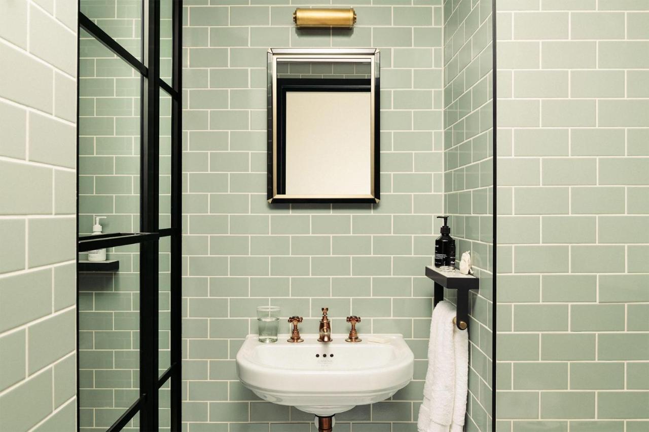 The Hoxton, Southwark Hotel ลอนดอน ภายนอก รูปภาพ