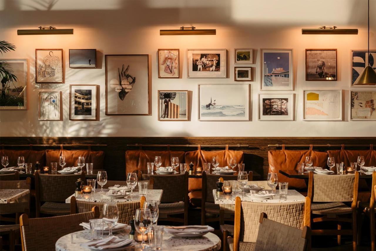 The Hoxton, Southwark Hotel ลอนดอน ภายนอก รูปภาพ