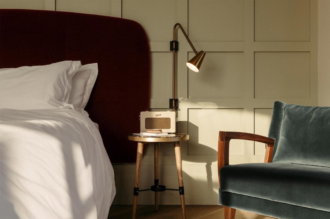The Hoxton, Southwark Hotel ลอนดอน ภายนอก รูปภาพ
