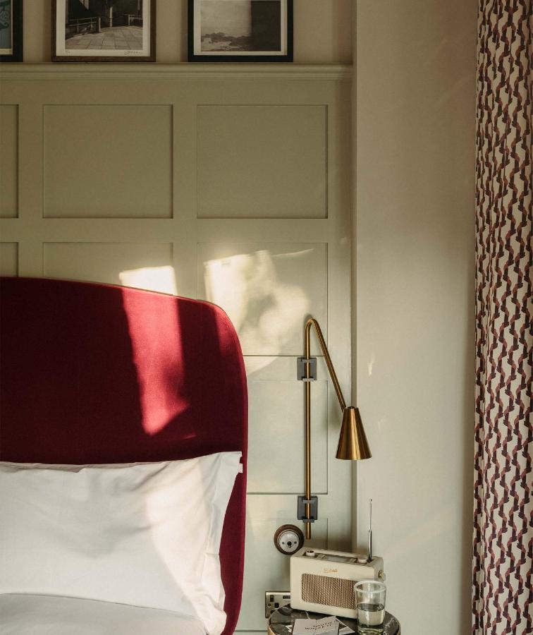 The Hoxton, Southwark Hotel ลอนดอน ภายนอก รูปภาพ
