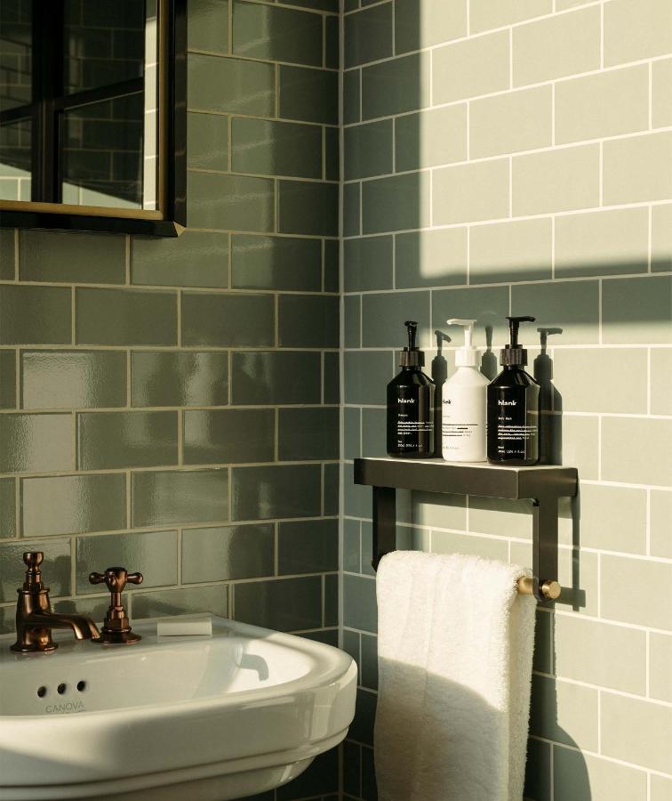The Hoxton, Southwark Hotel ลอนดอน ภายนอก รูปภาพ