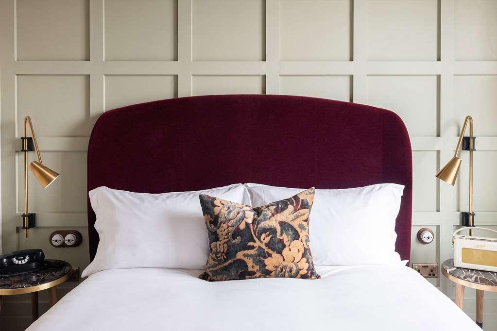 The Hoxton, Southwark Hotel ลอนดอน ห้อง รูปภาพ