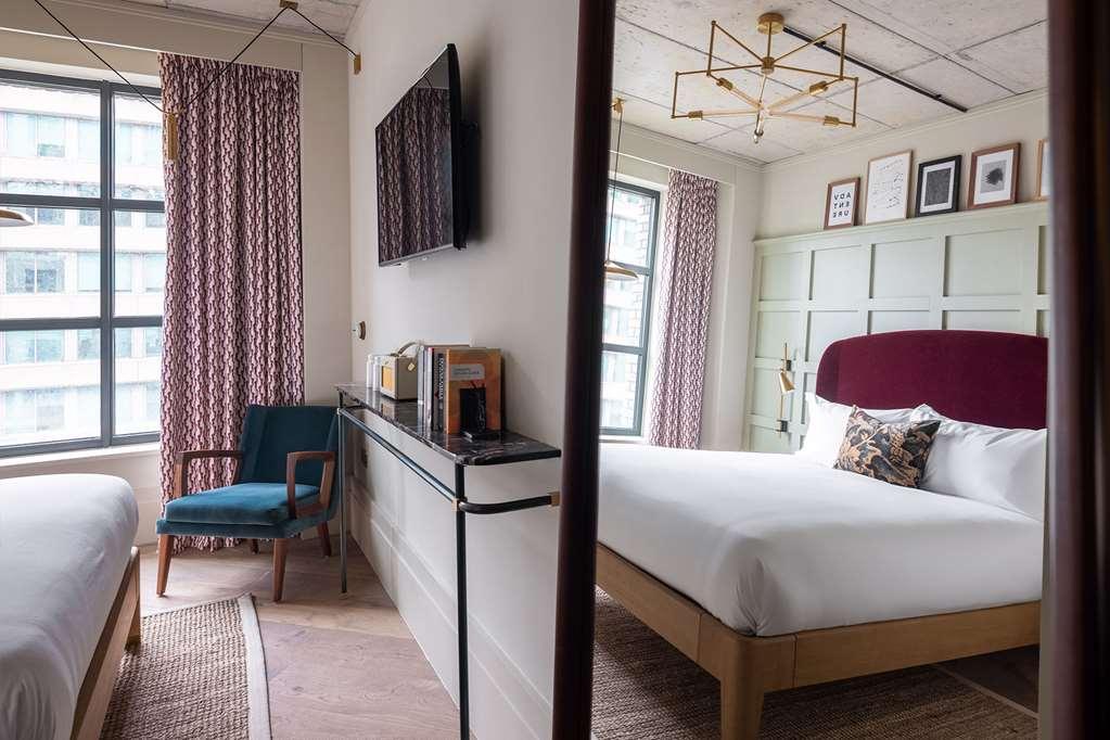 The Hoxton, Southwark Hotel ลอนดอน ห้อง รูปภาพ