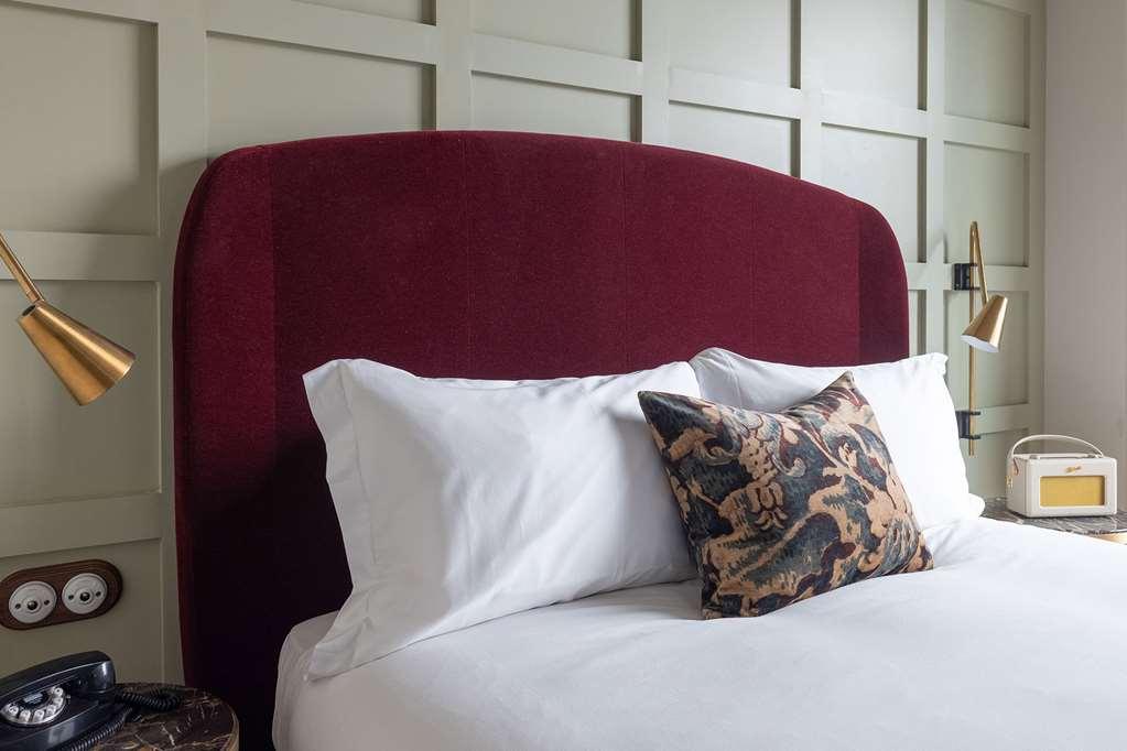 The Hoxton, Southwark Hotel ลอนดอน ห้อง รูปภาพ