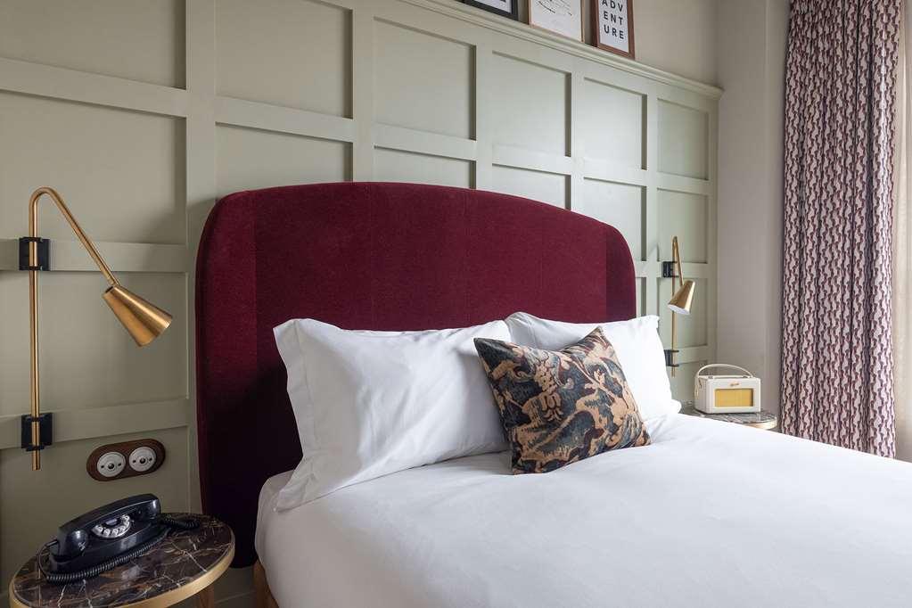 The Hoxton, Southwark Hotel ลอนดอน ห้อง รูปภาพ