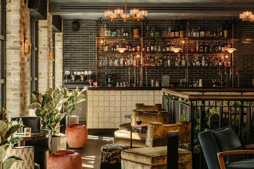 The Hoxton, Southwark Hotel ลอนดอน ภายใน รูปภาพ