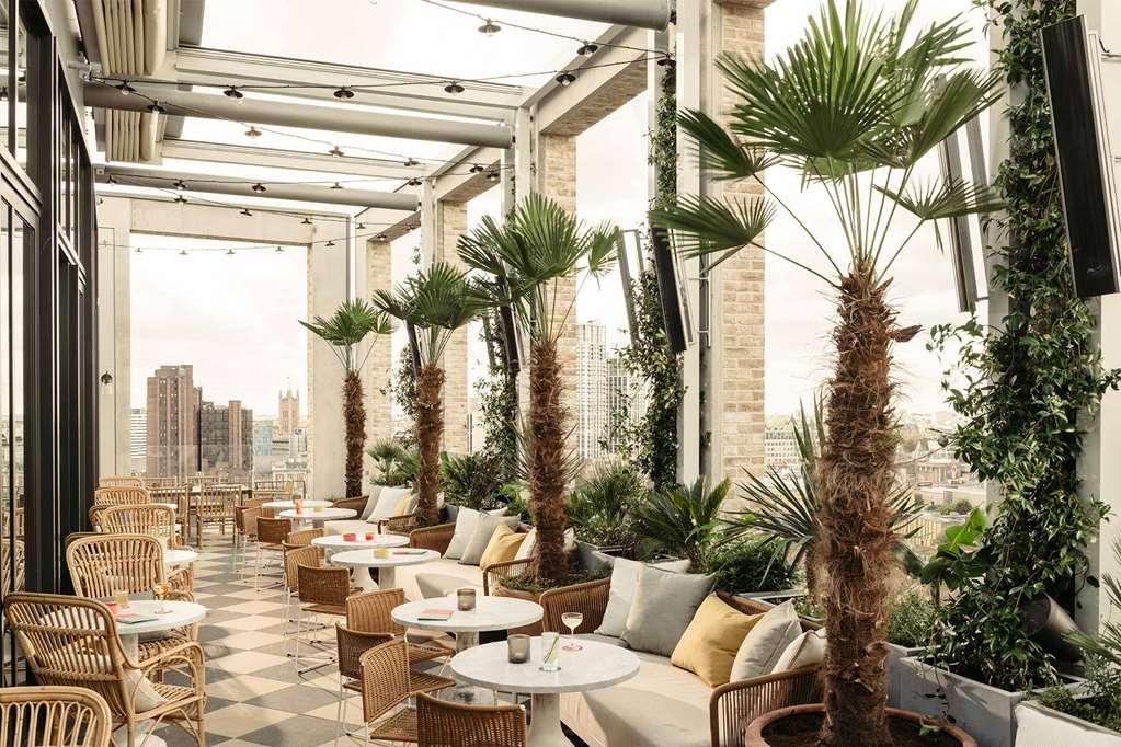 The Hoxton, Southwark Hotel ลอนดอน ภายใน รูปภาพ