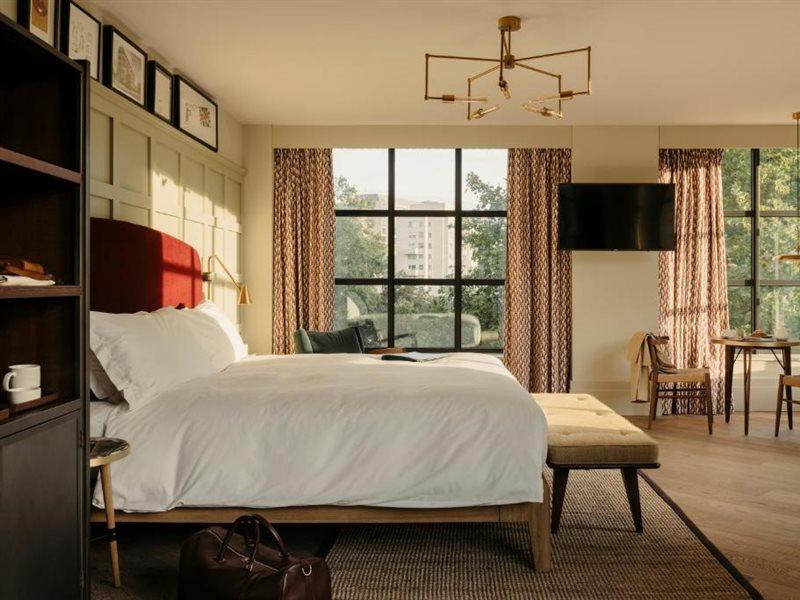 The Hoxton, Southwark Hotel ลอนดอน ภายนอก รูปภาพ