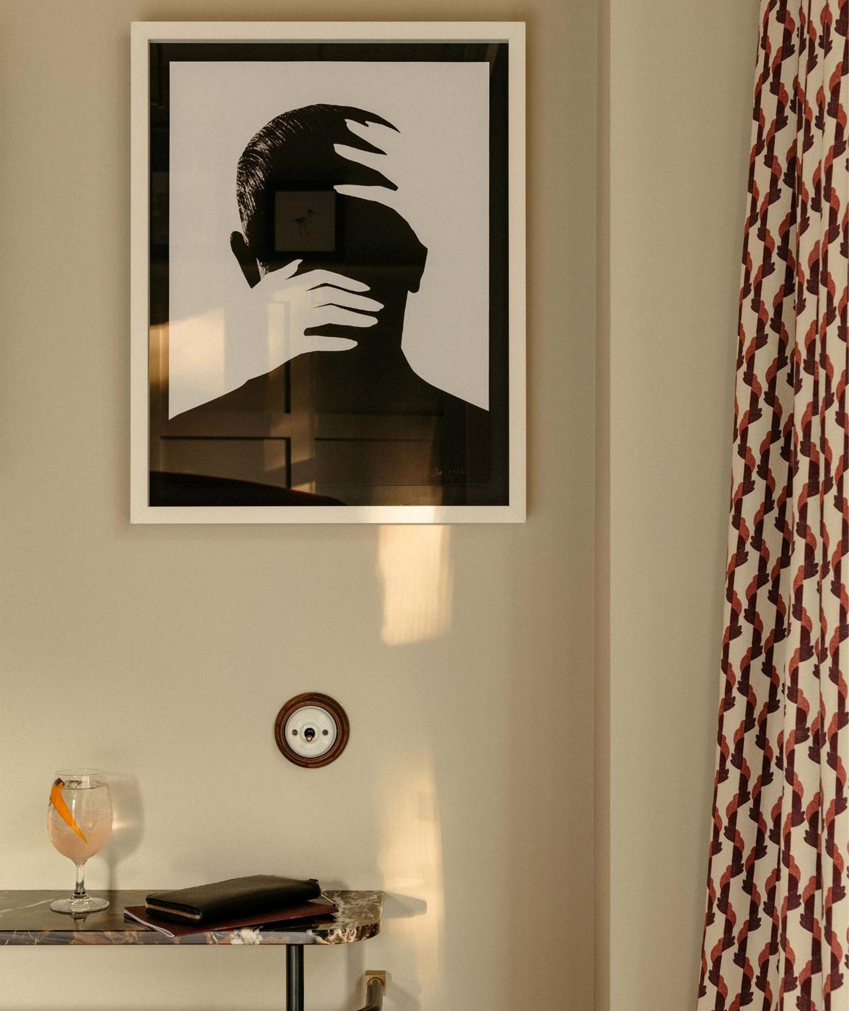 The Hoxton, Southwark Hotel ลอนดอน ภายนอก รูปภาพ
