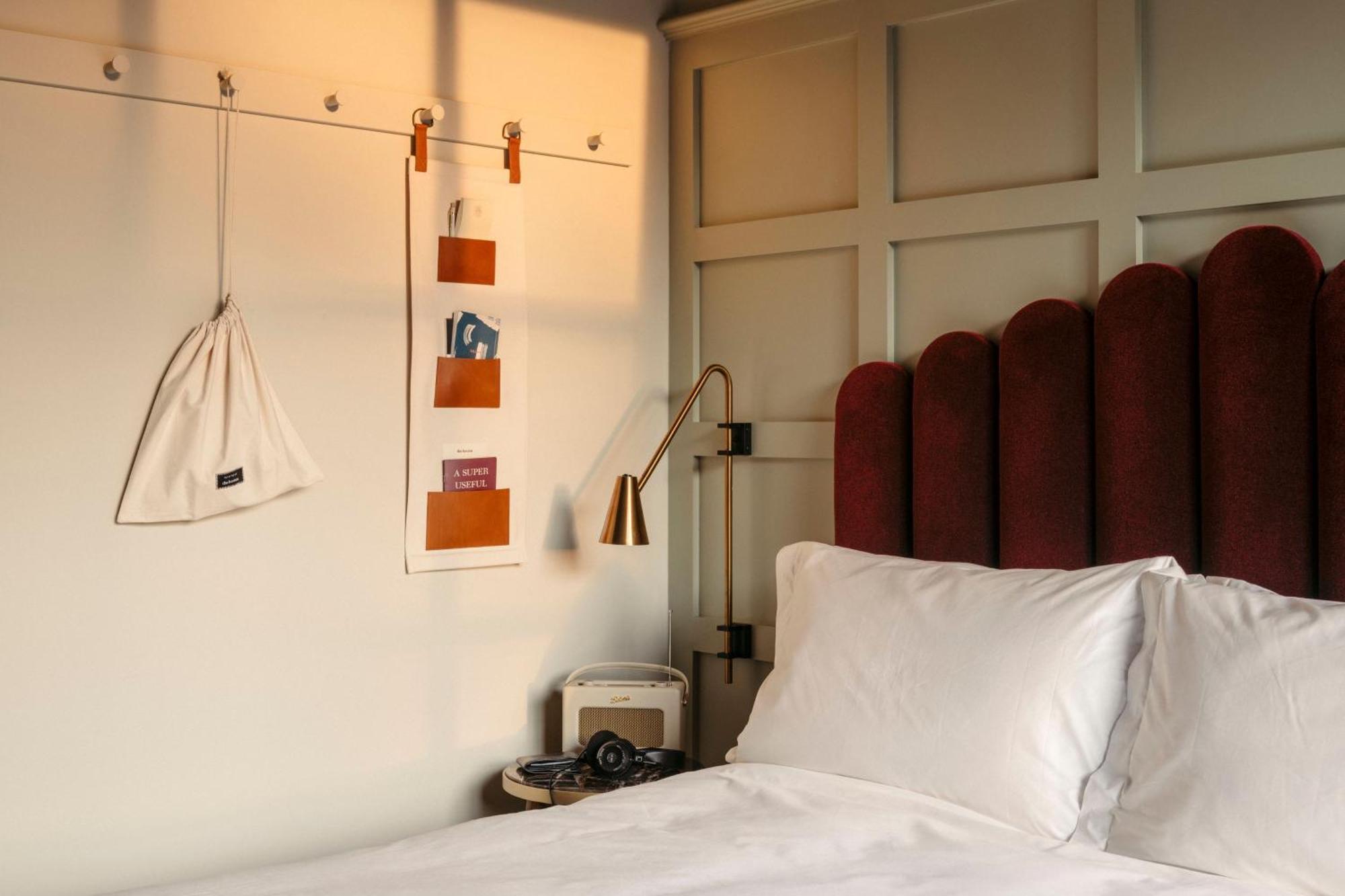 The Hoxton, Southwark Hotel ลอนดอน ห้อง รูปภาพ