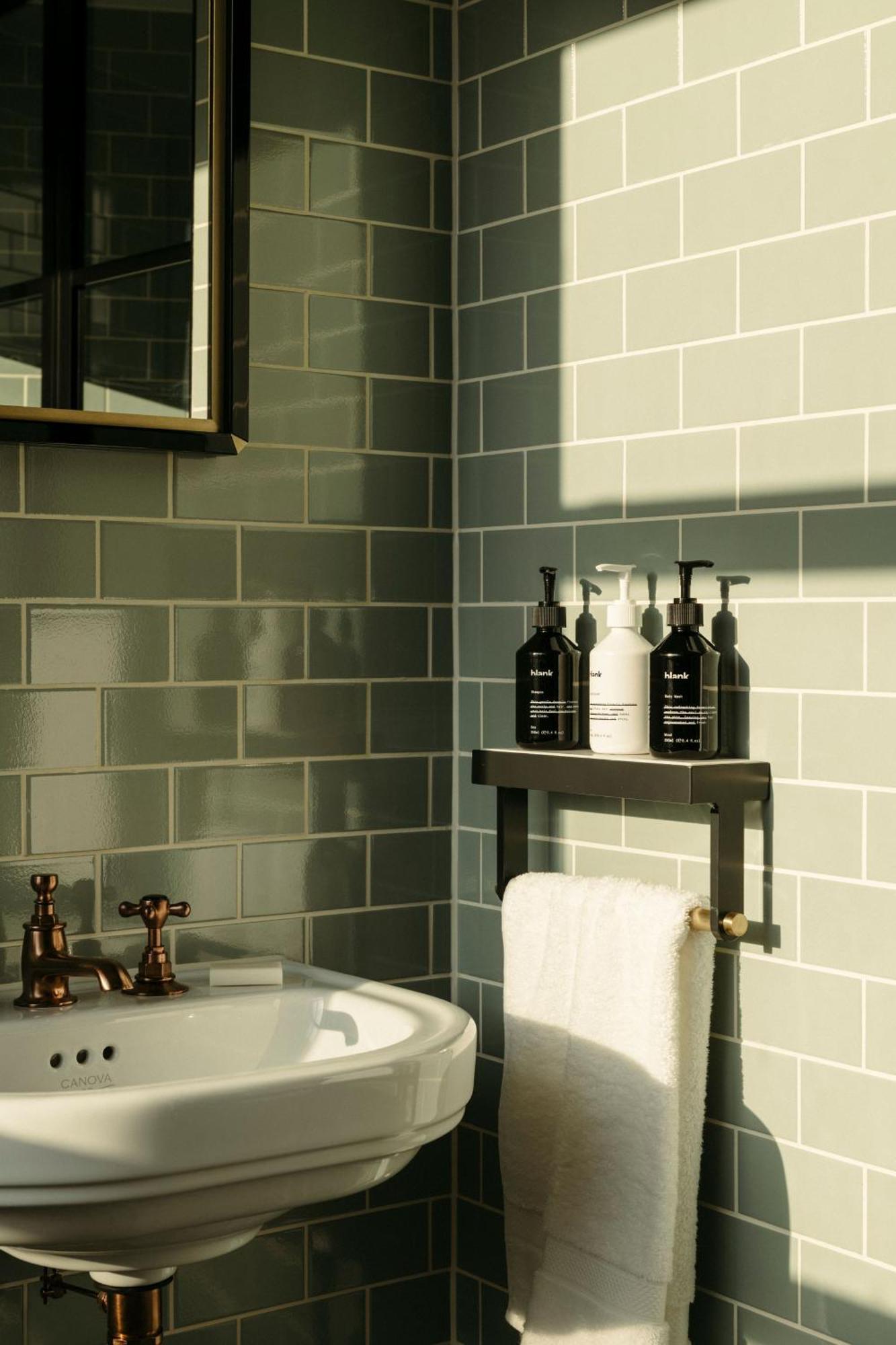 The Hoxton, Southwark Hotel ลอนดอน ภายนอก รูปภาพ