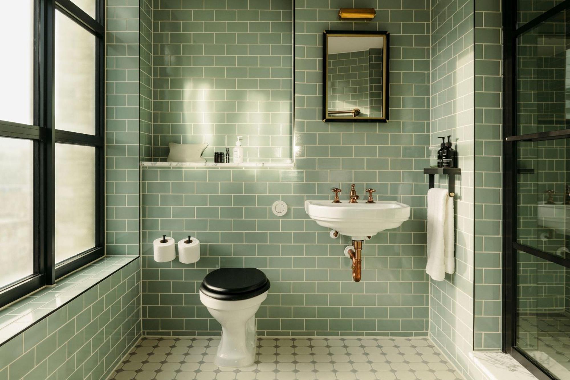 The Hoxton, Southwark Hotel ลอนดอน ภายนอก รูปภาพ