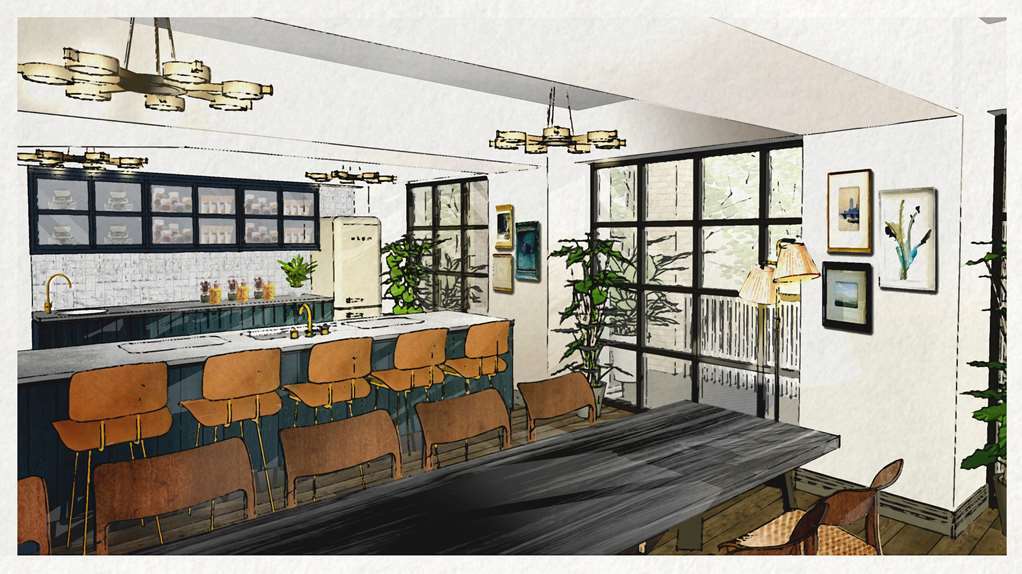 The Hoxton, Southwark Hotel ลอนดอน ห้อง รูปภาพ